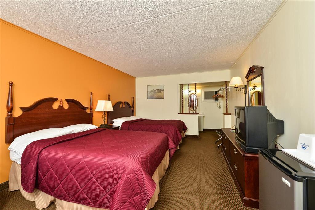 Soudersburg Inn & Suites Lancaster Ronks Bilik gambar