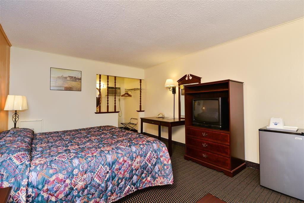 Soudersburg Inn & Suites Lancaster Ronks Bilik gambar