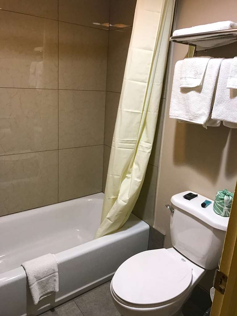 Soudersburg Inn & Suites Lancaster Ronks Bilik gambar
