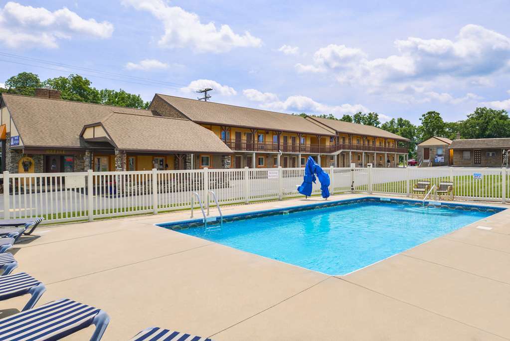 Soudersburg Inn & Suites Lancaster Ronks Kemudahan gambar
