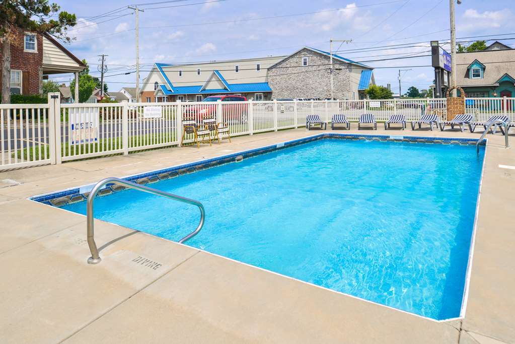 Soudersburg Inn & Suites Lancaster Ronks Kemudahan gambar