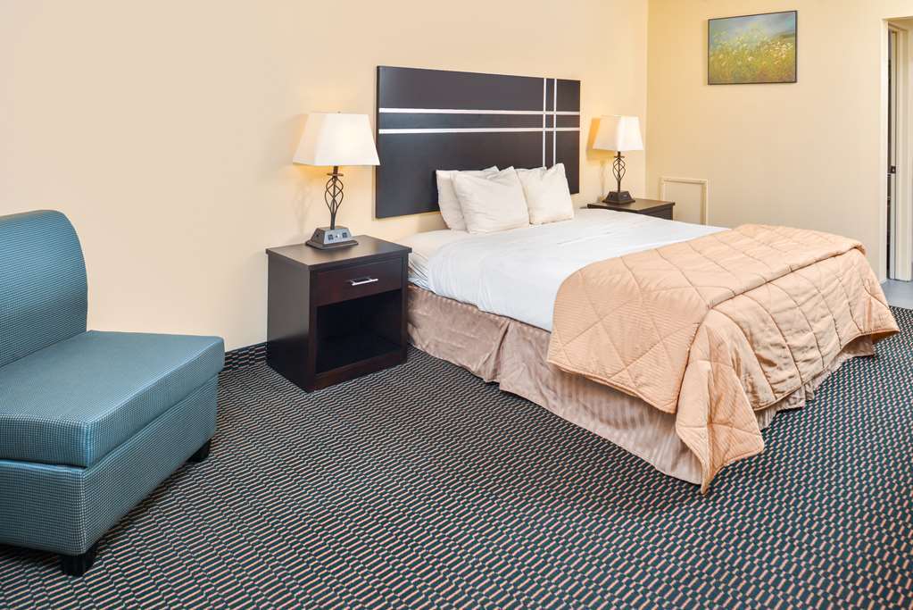 Soudersburg Inn & Suites Lancaster Ronks Bilik gambar